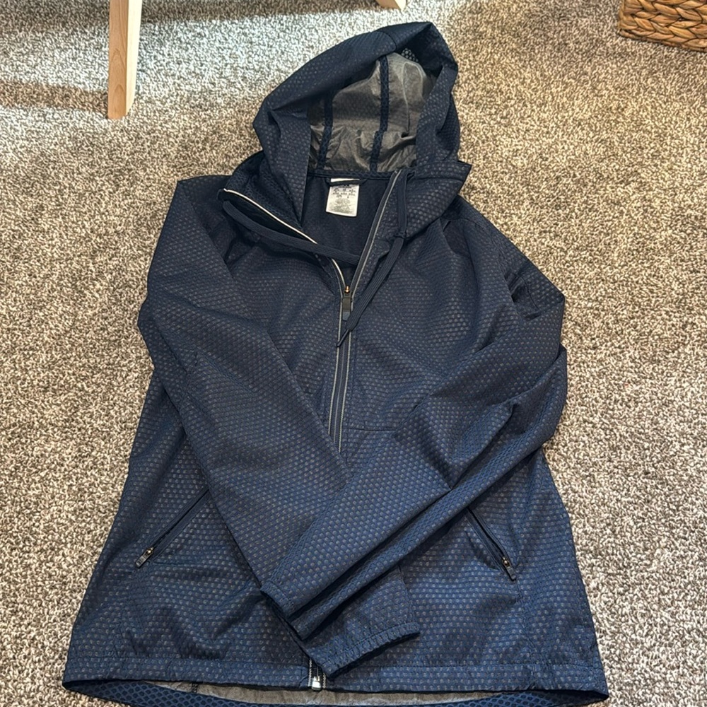 Adidas Women’s Windbreaker size XS